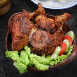 Ayam Bakar  Ori Bumbu Rujak Paha