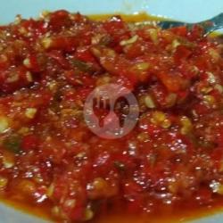 Sambal Merah