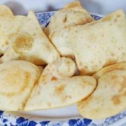 Cireng Isi Asgar Teh Hijau Manis