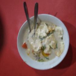 Sop Sapi Campur