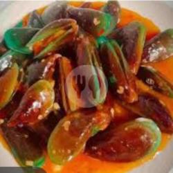 Kerang Asem Manis