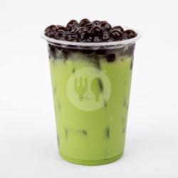 Es Bubble Greentea