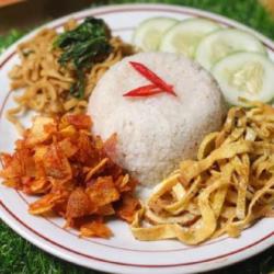 Nasi Uduk Anak Kost