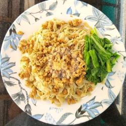 Bakmi Ayam Lebar Jumbo