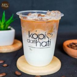 Ice Coconut Espresso