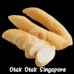 Otak Otak Singapore