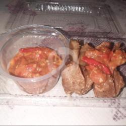 Bakso Goreng Rica