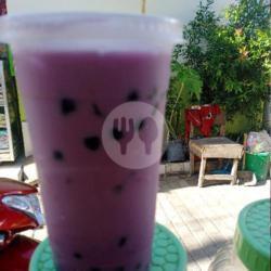 Milk Shake  Taro Jumbo