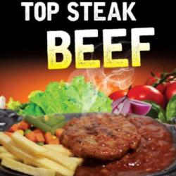 Beef Steak