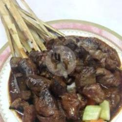 Sate Hati Kambing