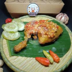 Ayam Sunda