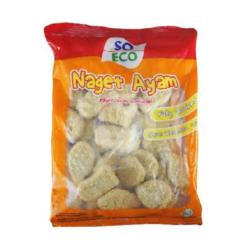 Nugget Ayam So Eco 500gr