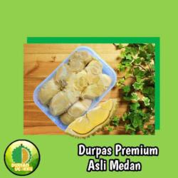 Durian Kupas Super Premium