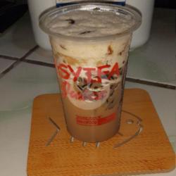Cappucino Cincau Original