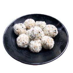 Rice Ball / Jumeokbab