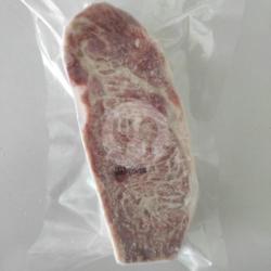 Striploin Meltique Steak