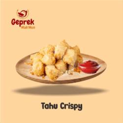 Tahu Chrispy