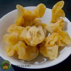 Gorengan Krupuk