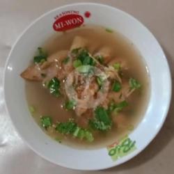 Sop Ayam Paha