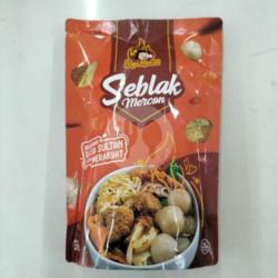 Seblak Rangu Mercon 250g