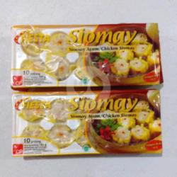 Fiesta Siomay Ayam 180gr