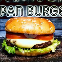 Sultan Burger Beef Premium