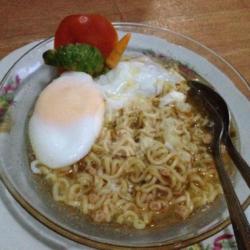 Indomie Rebus Ordinary