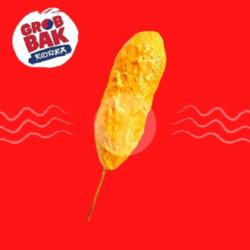 Corndog Mozza Manggo