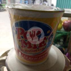 Pop Mie Rasa Kari Ayam