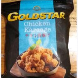 Goldstar Chicken Karage