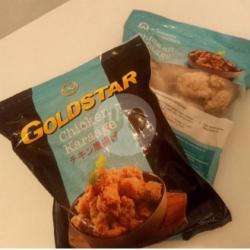 Goldstar Chicken Karage