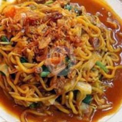 Mie Jawa Kuah