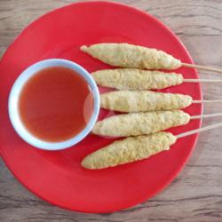 Telur Gulung 5 Pcs