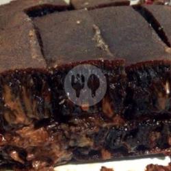 Martabak Black Sweet Kismis