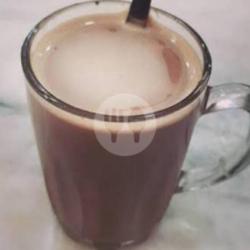 Es Susu Coklat / Susu Coklat Hangat(jumbo)