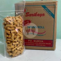 Sumpia Isi Udang 500gr