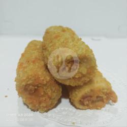 1 Risol Sosis Mayonise