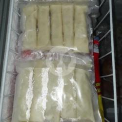 Lumpia Ayam Rebung