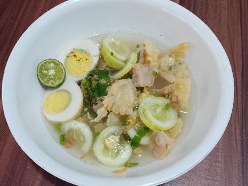 Batagor Sarjana 2025 Subang