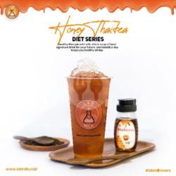 Honey Thaitea