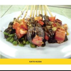 Sate Kuda