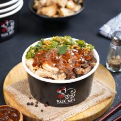 Sei Combo Black Papper