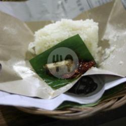 Nasi Orek