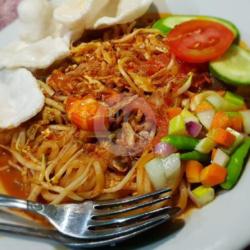 Mie Aceh Telur