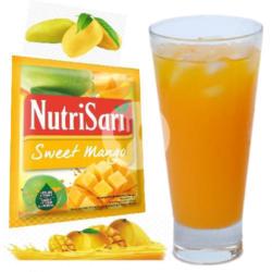 Nutri Sari Mangga