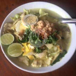 Soto Ayam   Telor