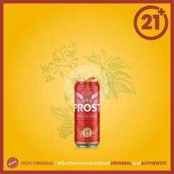 Prost Pilsener Can 320 Ml