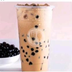 Boba Ice Blend Chocolate ( U Jumbo 22 Oz