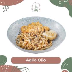 Aglio Olio