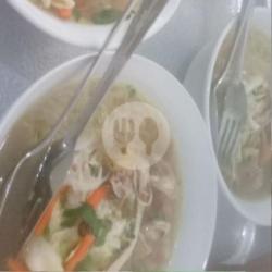 Soto Daging Sapi